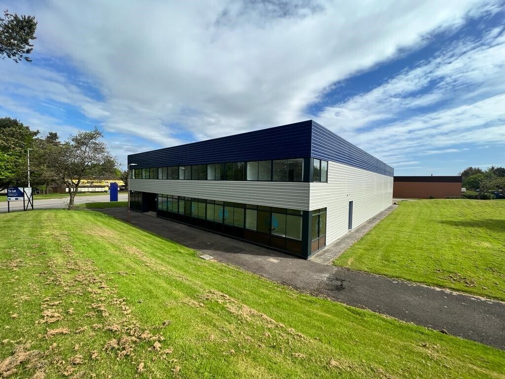 1 Drummond Sq, Livingston, EH54 9DH