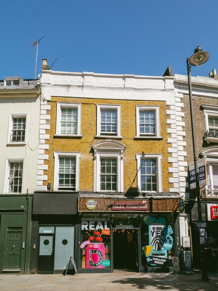 9-10 The Pavement portfolio of 2 properties for sale on LoopNet.com - Building Photo - Image 3 of 4