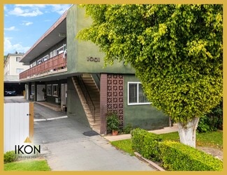 More details for 1001 E Acacia Ave, Glendale, CA - Multifamily for Sale