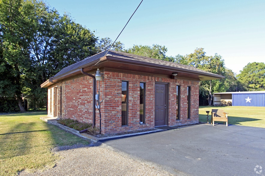 20356 Morris Rd, Manvel, TX for sale - Building Photo - Image 2 of 3