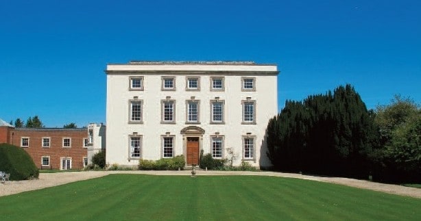 Burderop Park, Swindon for sale Primary Photo- Image 1 of 1