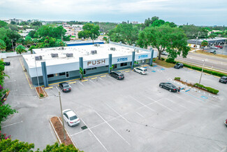 More details for 14280 Walsingham Rd, Largo, FL - Office, Retail for Lease