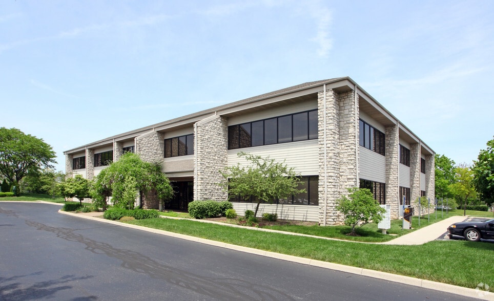 7240 Muirfield Dr, Dublin, OH 43017