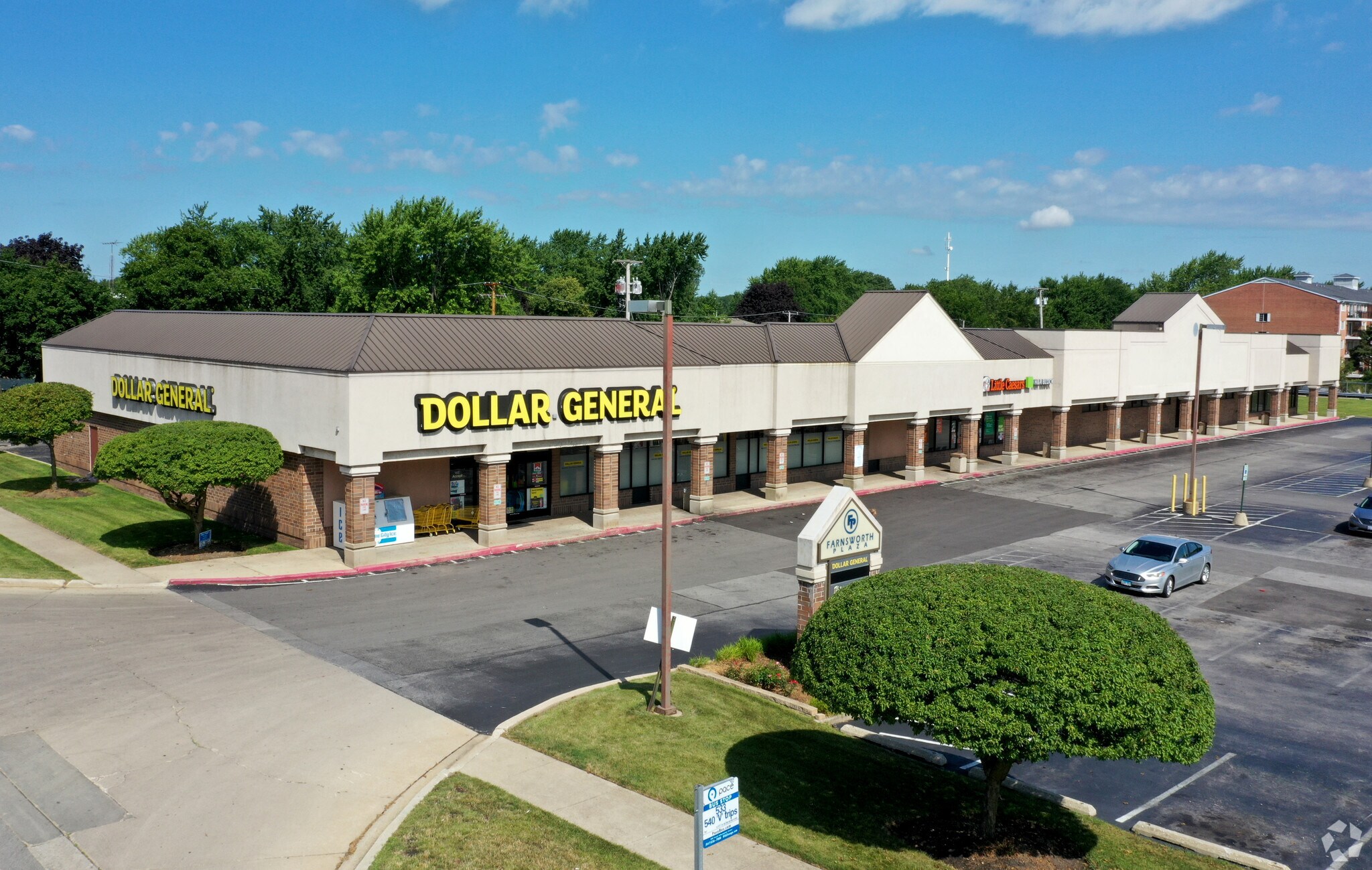 1002-1022 N Farnsworth Ave, Aurora, IL for sale Building Photo- Image 1 of 1