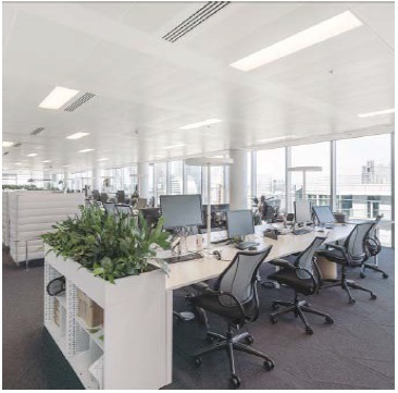 2 Leman St, London for lease - Interior Photo - Image 3 of 3