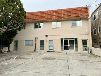 More details for 305 Old County Rd, San Carlos, CA - Flex for Lease