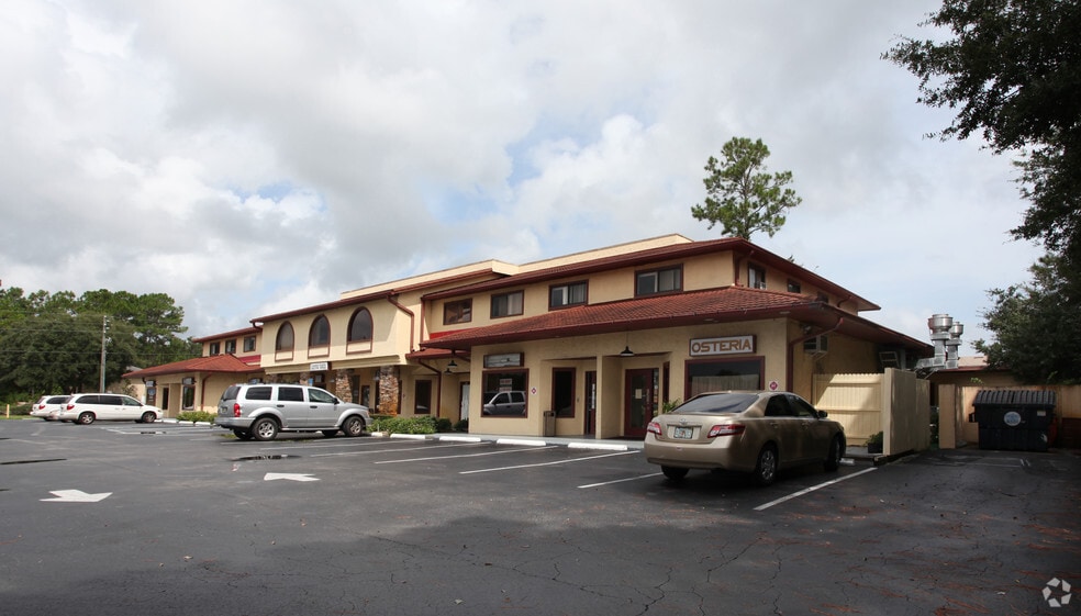 4750 Moody Blvd E, Bunnell, FL for sale - Building Photo - Image 3 of 29