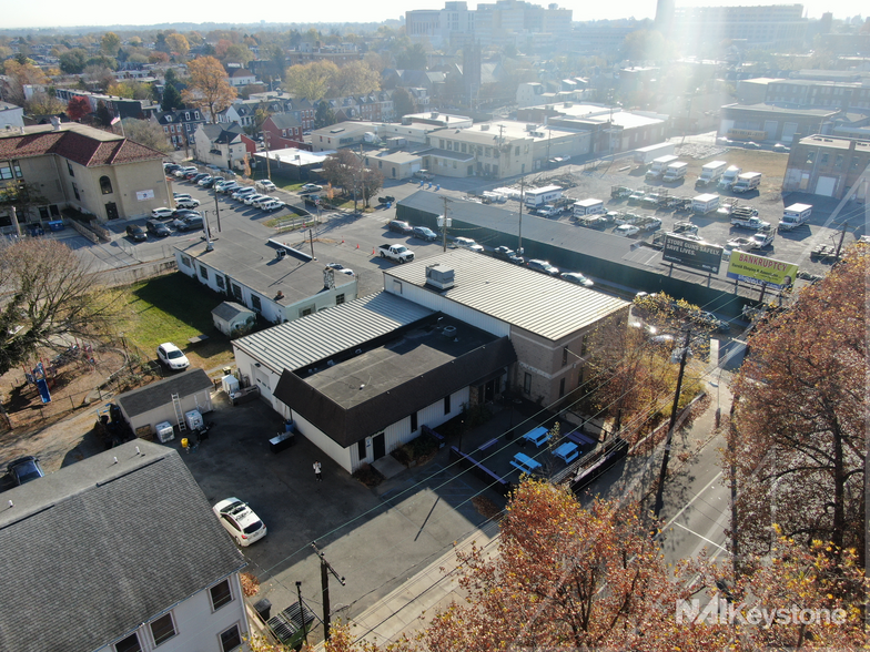 841 N Prince St, Lancaster, PA for lease - Primary Photo - Image 1 of 5