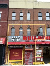 4130 Park Ave, Bronx, NY for lease Interior Photo- Image 2 of 6