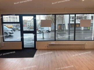 More details for Office, Retail for Lease