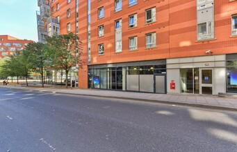 8 Hornsey St, London for lease Building Photo- Image 2 of 12