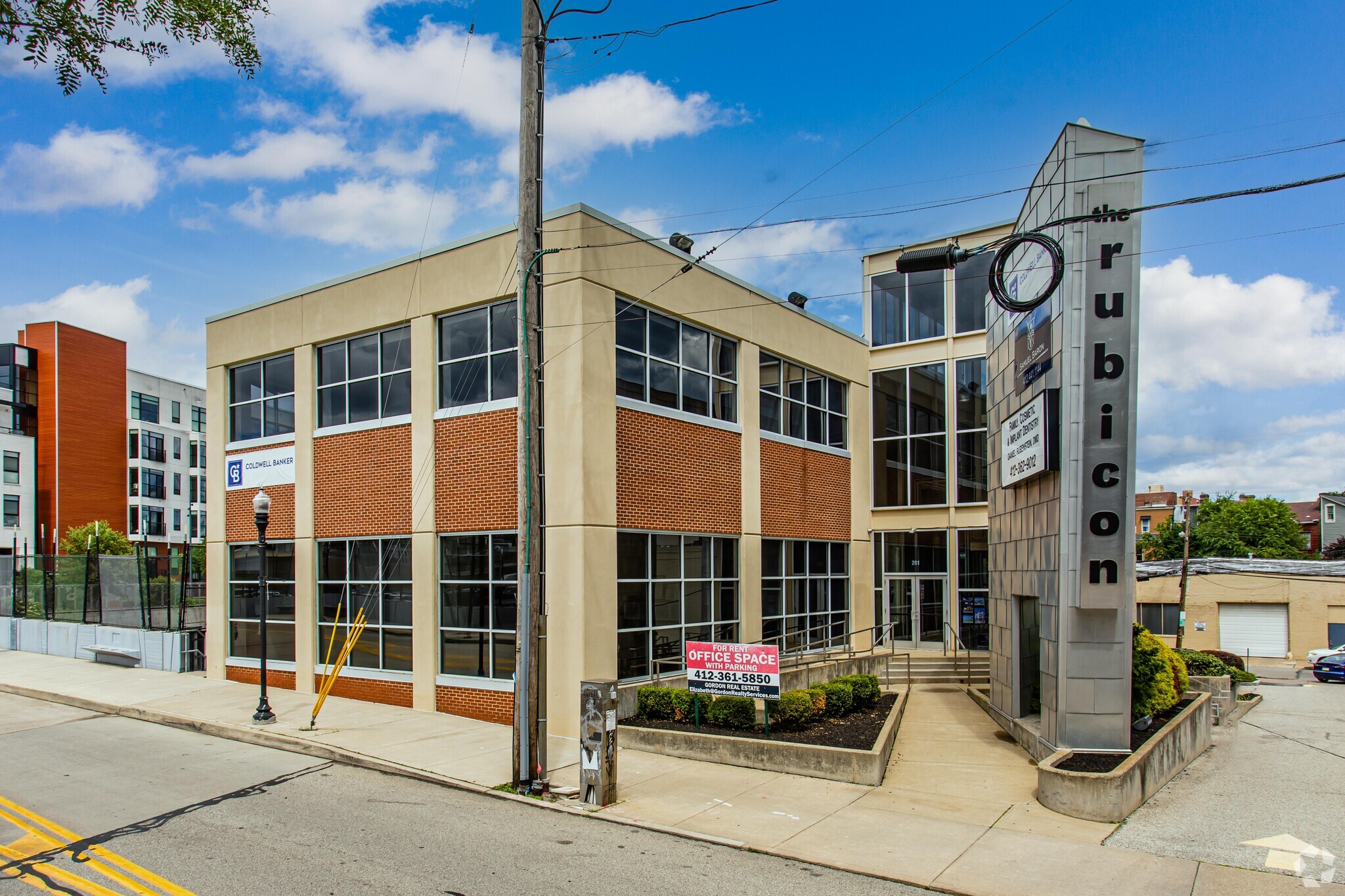 201 S Highland Ave, Pittsburgh, PA for sale Building Photo- Image 1 of 1