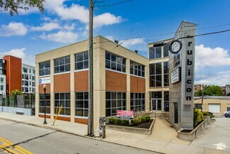 More details for 201 S Highland Ave, Pittsburgh, PA - Office/Retail for Lease