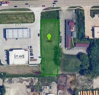 More details for 45 E North Ave, Villa Park, IL - Land for Sale