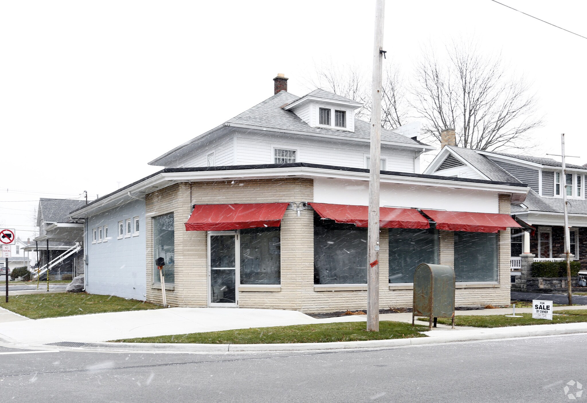729 N Main St, Findlay, OH for sale Primary Photo- Image 1 of 1
