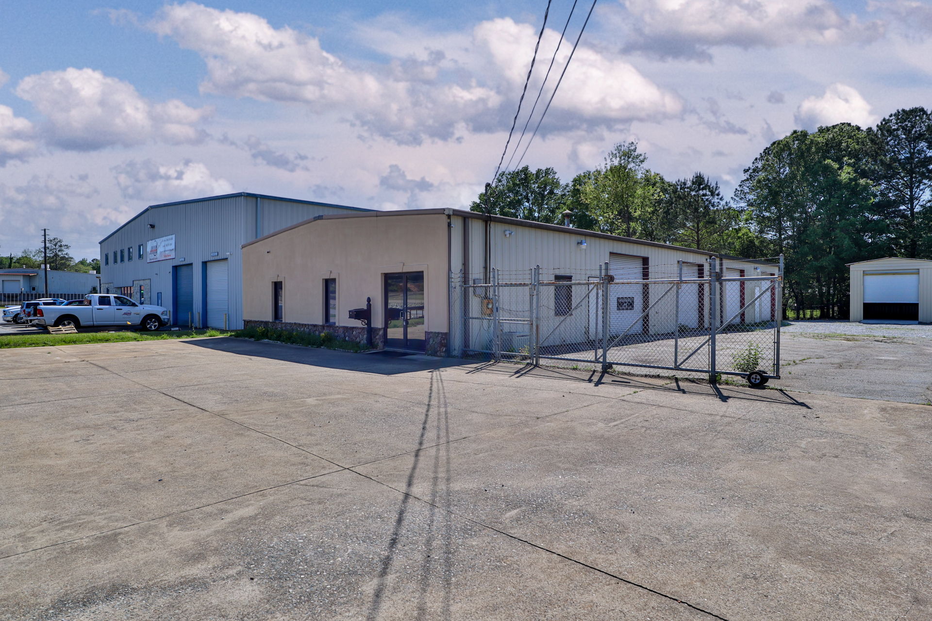 5285 Chumar St, Columbus, GA for sale Building Photo- Image 1 of 1