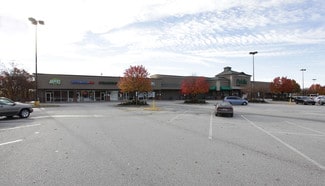More details for 2700 Woodruff Rd, Simpsonville, SC - Retail for Lease
