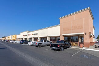More details for 1104-1290 N Lemoore Ave, Lemoore, CA - Retail for Lease