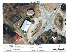 1217 RED HILL CHURCH RD  