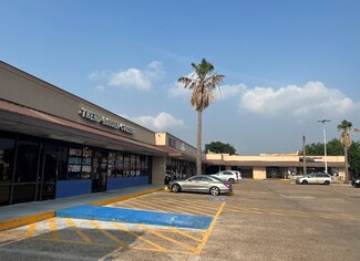 More details for 8200-8290 W Bellfort St, Houston, TX - Retail for Lease