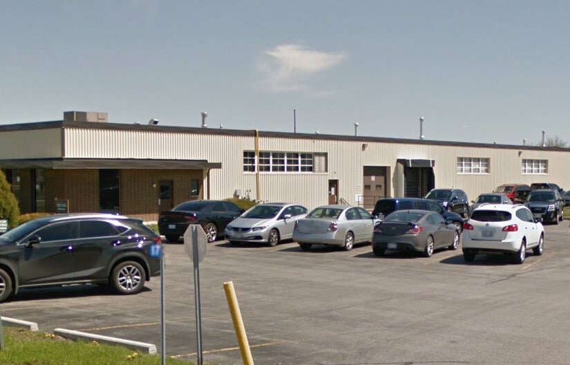 17 Airport Rd, Brantford, ON for lease - Building Photo - Image 3 of 3