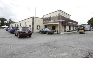 217 River Ave, Patchogue NY - Warehouse