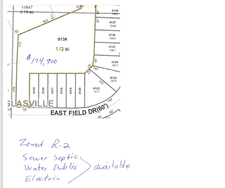 0 E Field Dr, Douglasville, GA for sale Building Photo- Image 1 of 4