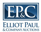 Elliot Paul & Company Auctions