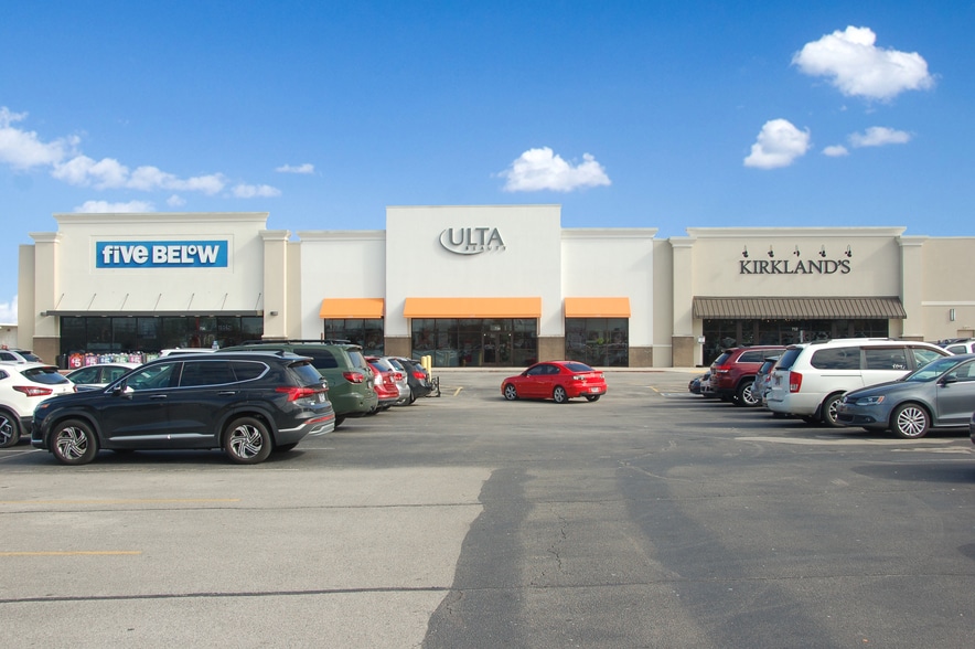 750-800 Watkins Rd, Maryville, TN for lease - Building Photo - Image 3 of 4