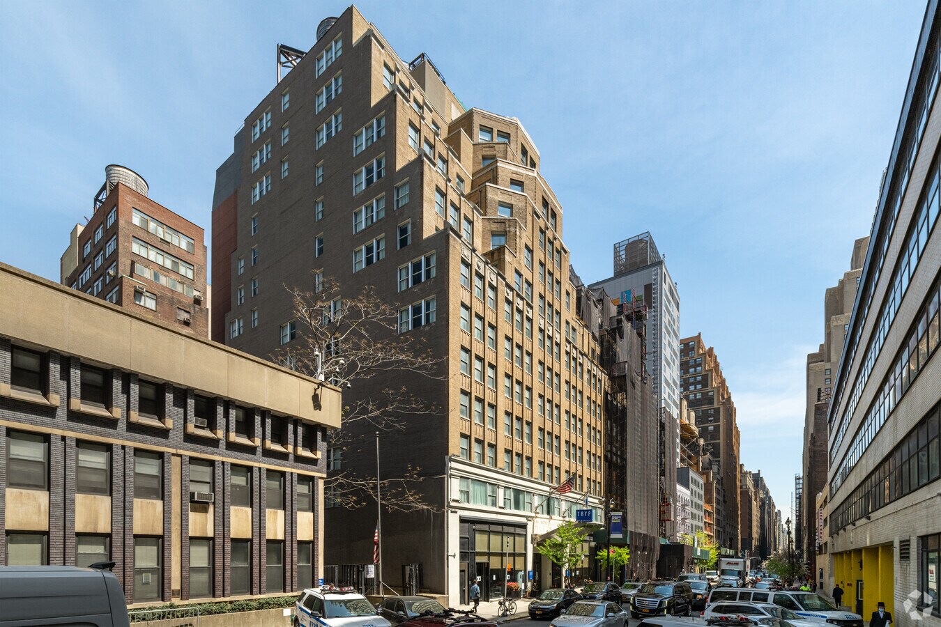 345 W 35th St, New York, NY 10001 | LoopNet