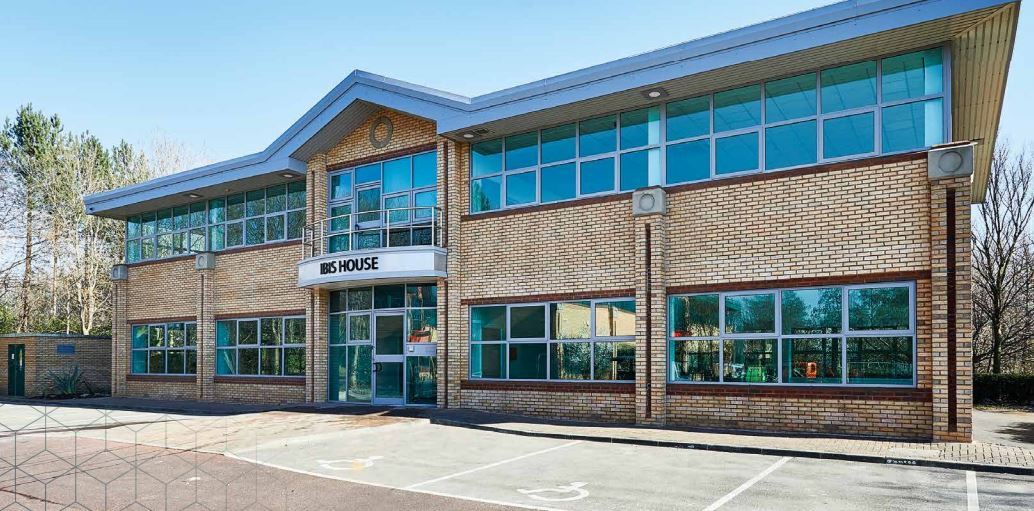 Ibis House, Warrington Centre, Cheshire, Warrington for sale Building Photo- Image 1 of 1