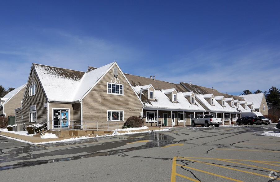 128 Main St, Carver, MA for sale - Primary Photo - Image 1 of 1