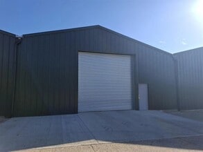 Unit 13 Melton Rd, Waltham On The Wolds for lease Building Photo- Image 2 of 5