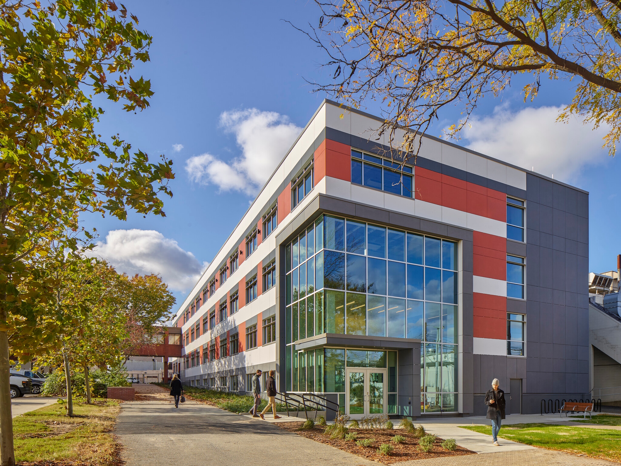 3401 Grays Ferry Ave, Philadelphia, PA for lease Primary Photo- Image 1 of 7