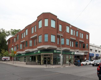 More details for 439-443 Spadina Rd, Toronto, ON - Office for Lease