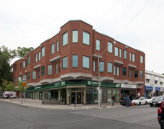 More details for 439-443 Spadina Rd, Toronto, ON - Office for Lease