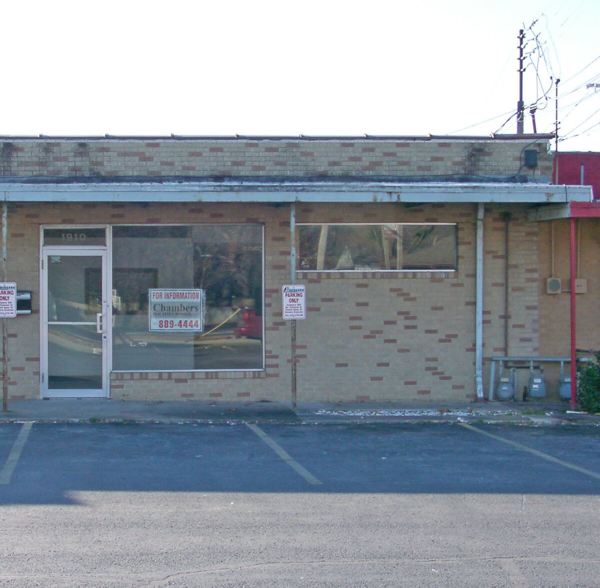 1940 E Meadowmere St, Springfield, MO for sale Building Photo- Image 1 of 1