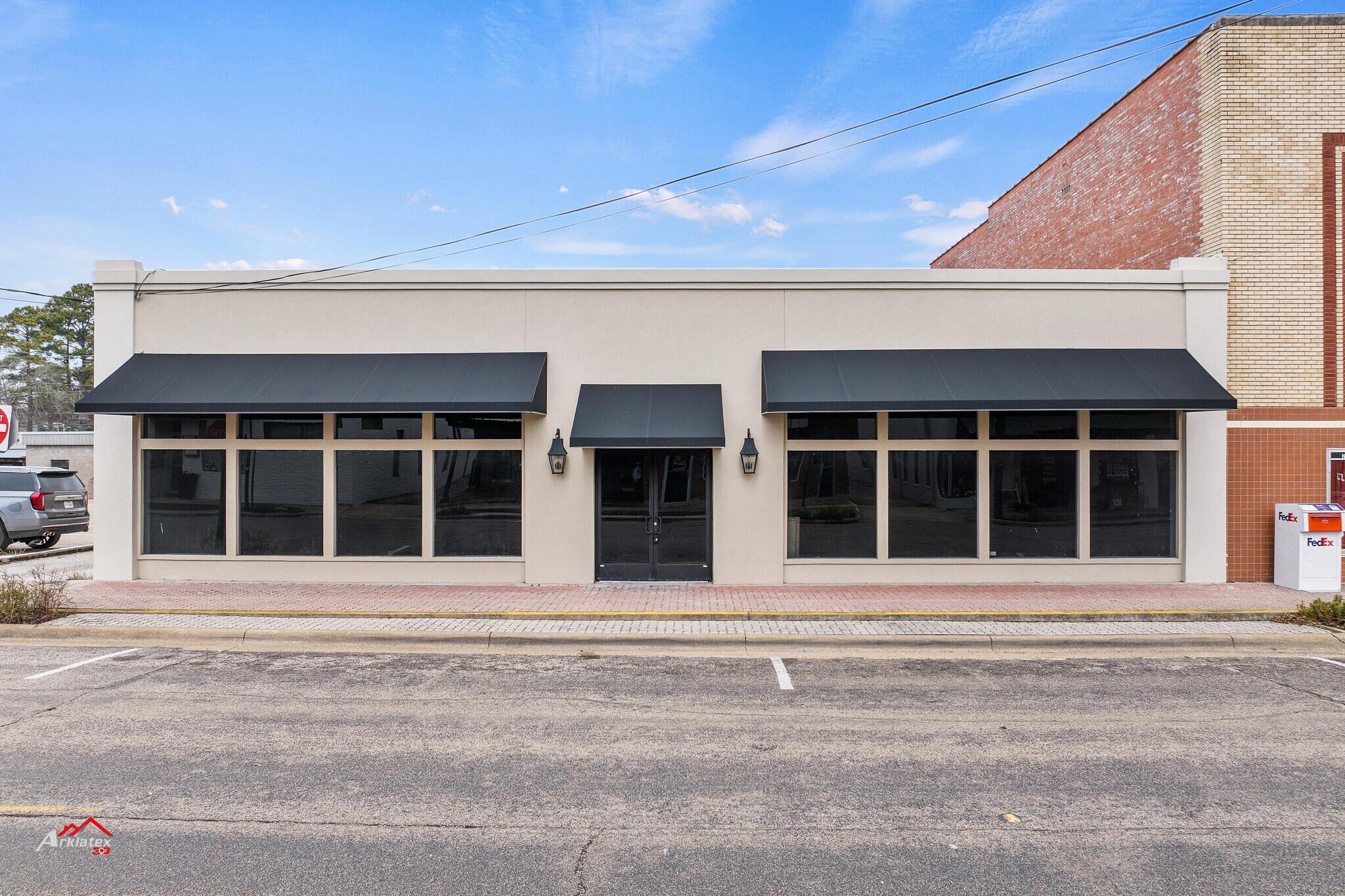 118 Sabine, Carthage, TX for sale Building Photo- Image 1 of 1