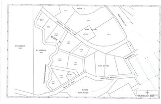 More details for Rosedale Industrial park, Drumheller, AB - Land for Sale