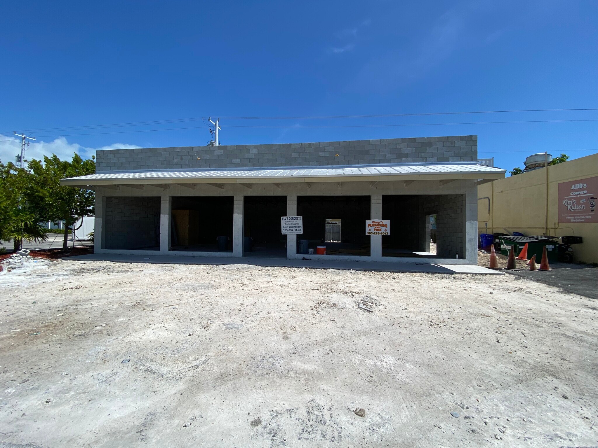 2308 N Roosevelt Blvd, Key West, FL for sale Building Photo- Image 1 of 1