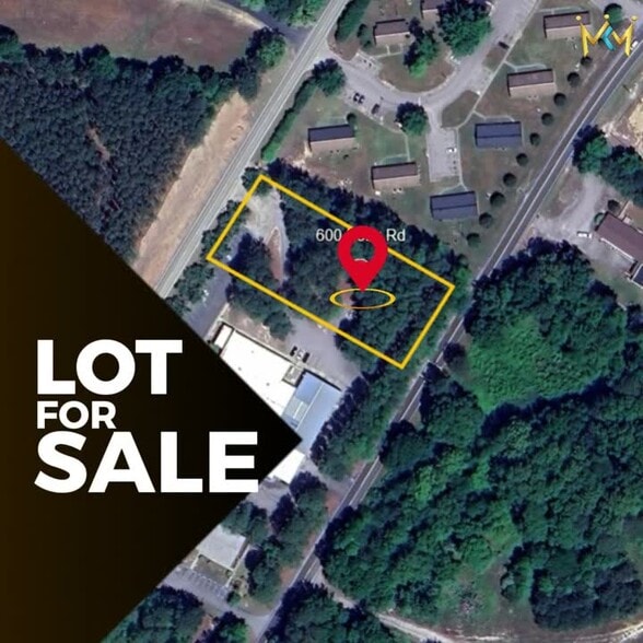 600 Pony Rd, Zebulon, NC for sale - Commercial Listing Video - Image 2 of 5