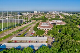 15115 Park Row, Houston, TX - aerial  map view - Image1