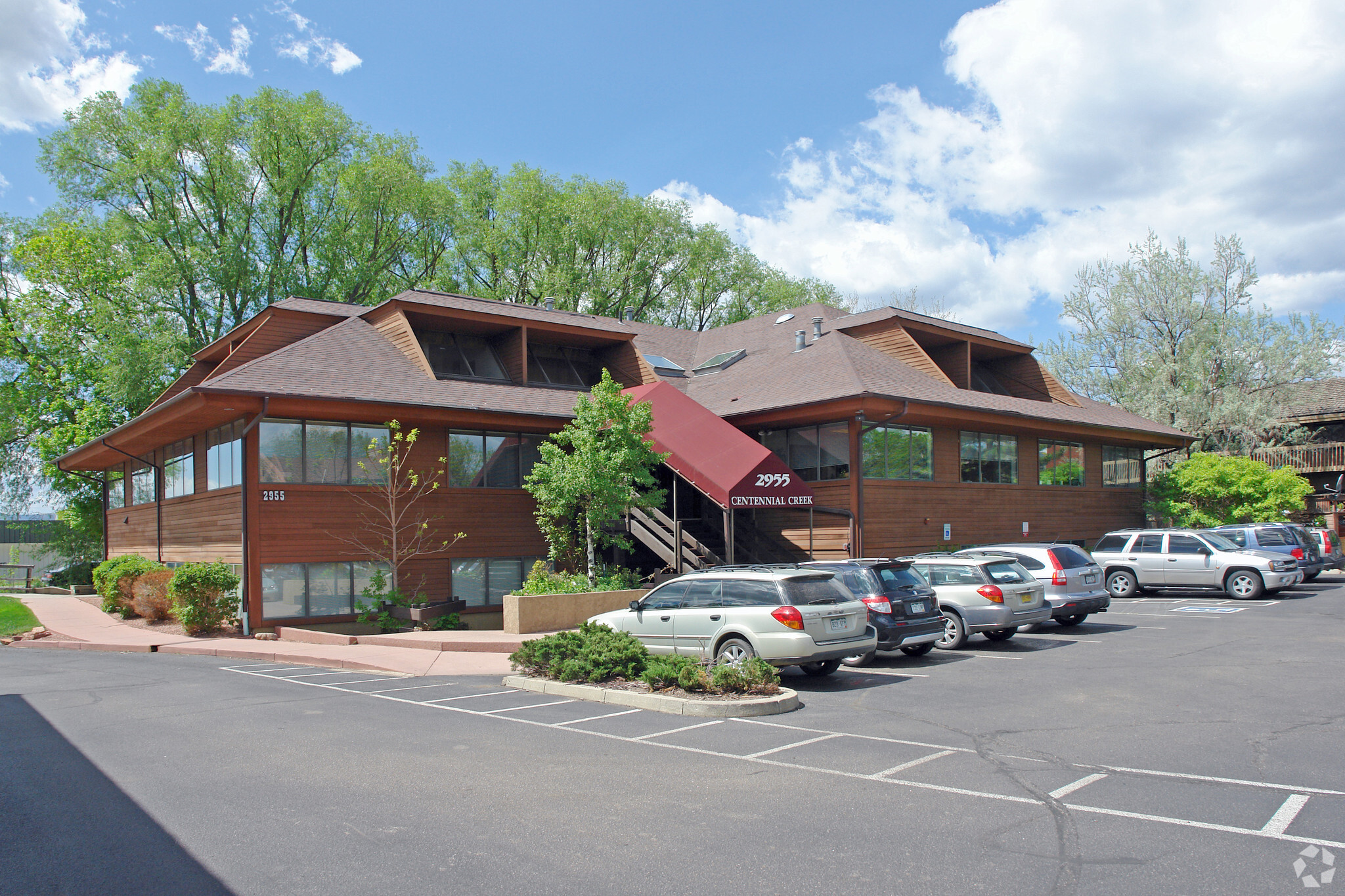 2955 Valmont Rd, Boulder, CO for lease Building Photo- Image 1 of 5