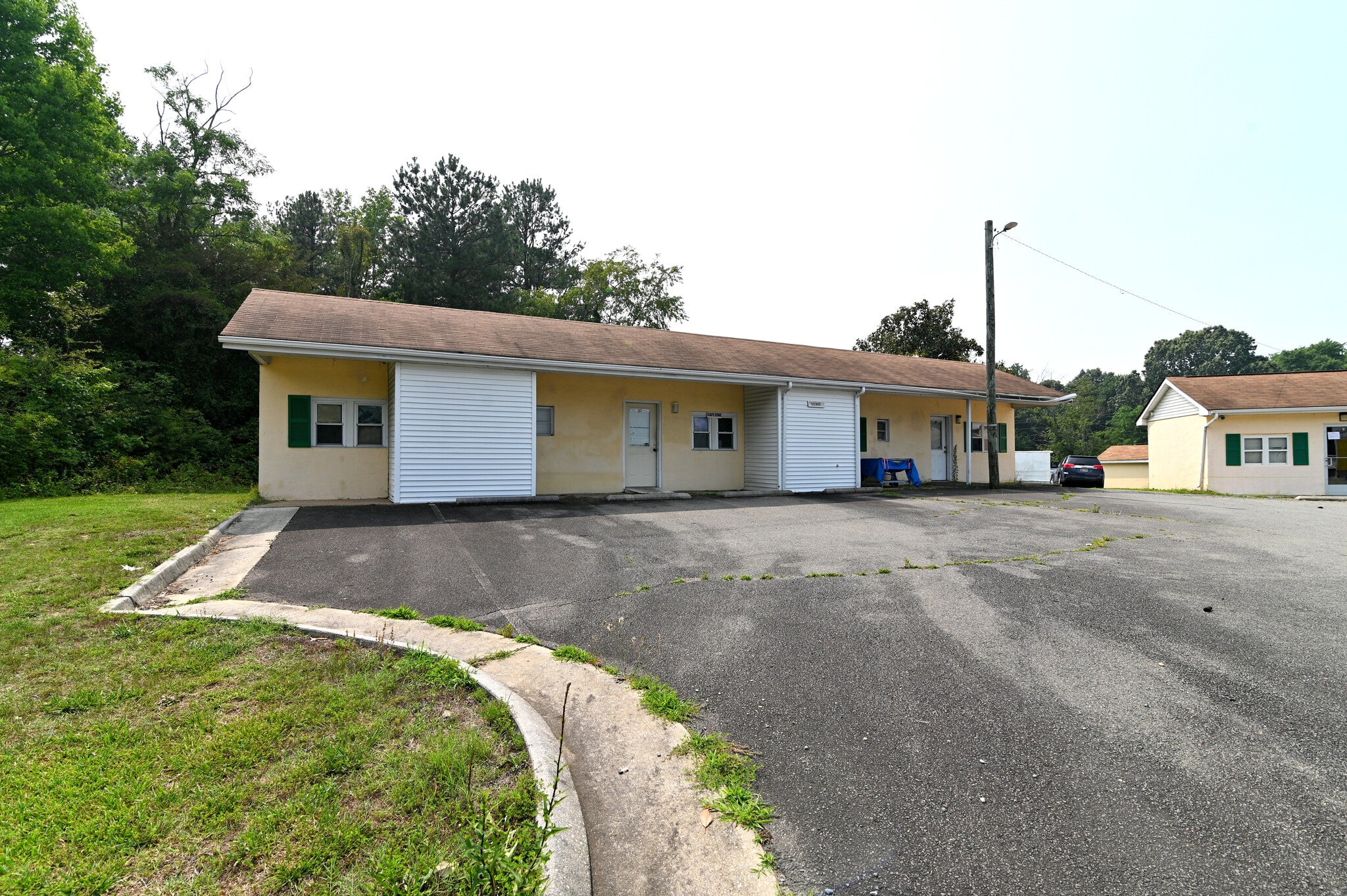 12302-12356 James Madison Pky, King George, VA for lease Primary Photo- Image 1 of 11