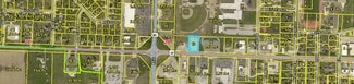 More details for 1011 W Dallas St, Buffalo, MO - Land for Sale