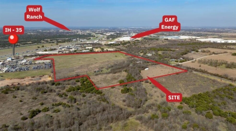 580 Rabbit Hill Road, Georgetown, TX for sale - Building Photo - Image 3 of 17