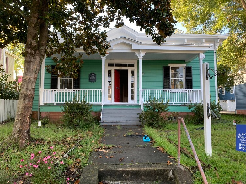 516 Princess St, Wilmington, NC 28401