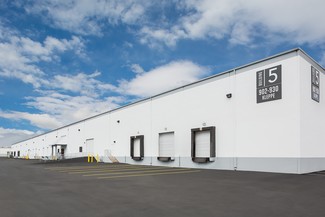 More details for 902-930 Kleppe Ln, Sparks, NV - Industrial for Lease