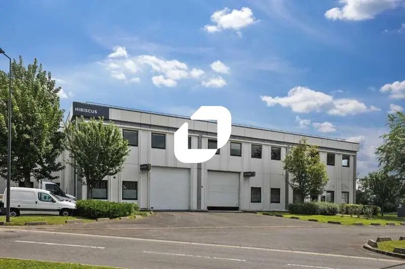 Flex in Villebon-sur-Yvette for lease Building Photo- Image 1 of 20