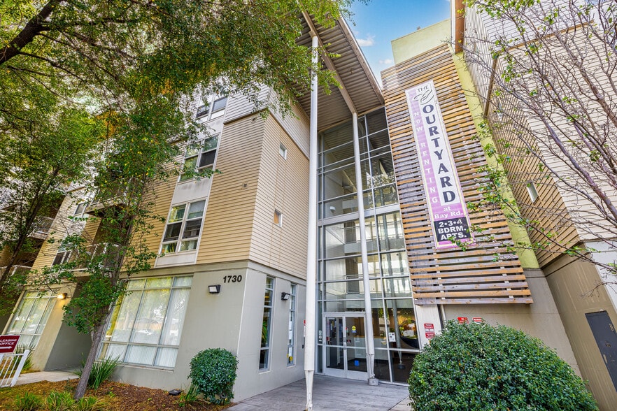 1730 Bay Rd, Palo Alto, CA for sale - Building Photo - Image 2 of 21